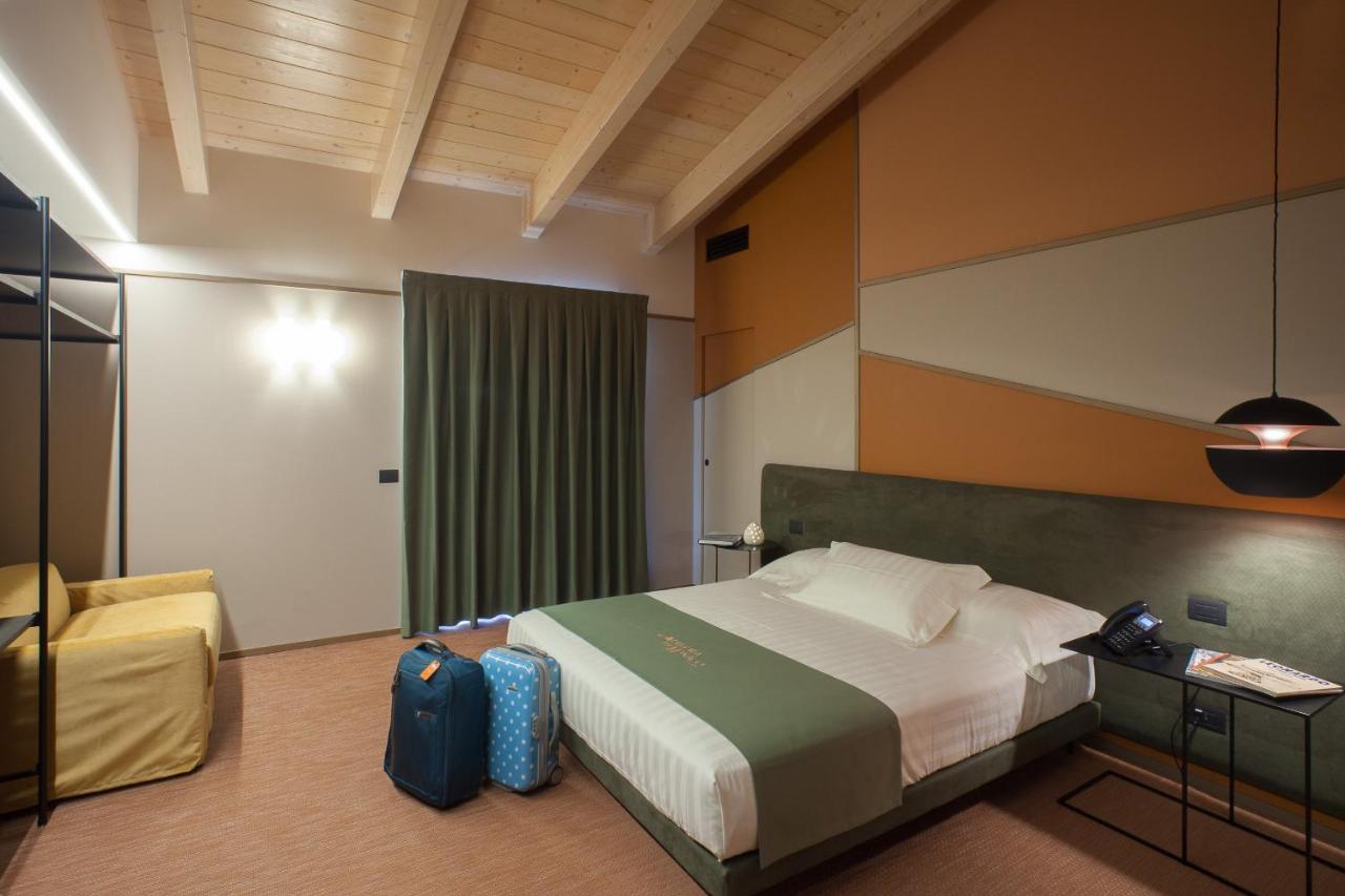 Best Western Plus Dimora Del Monaco Ματέρα Εξωτερικό φωτογραφία