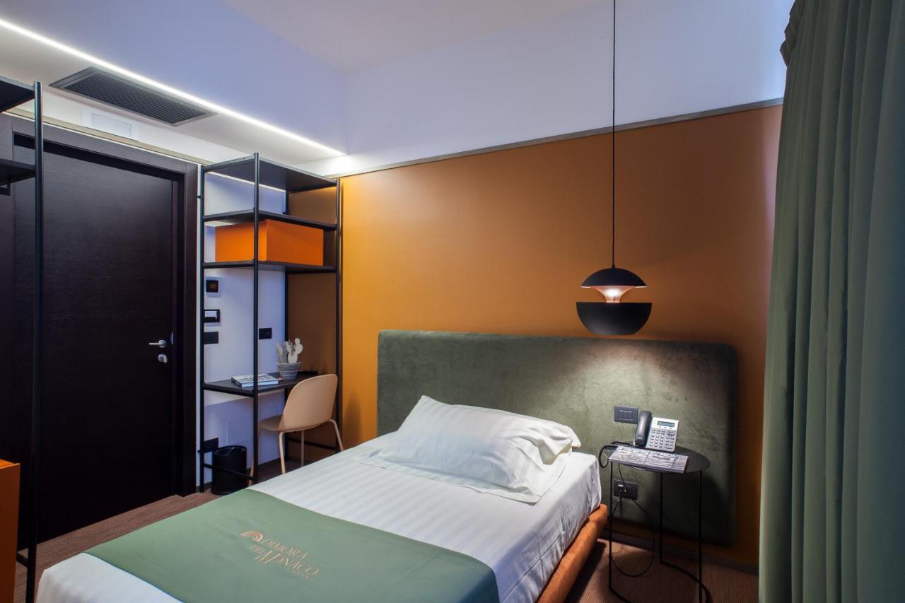 Best Western Plus Dimora Del Monaco Ματέρα Εξωτερικό φωτογραφία
