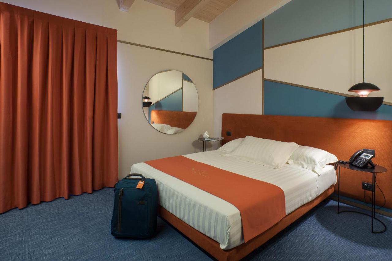Best Western Plus Dimora Del Monaco Ματέρα Εξωτερικό φωτογραφία