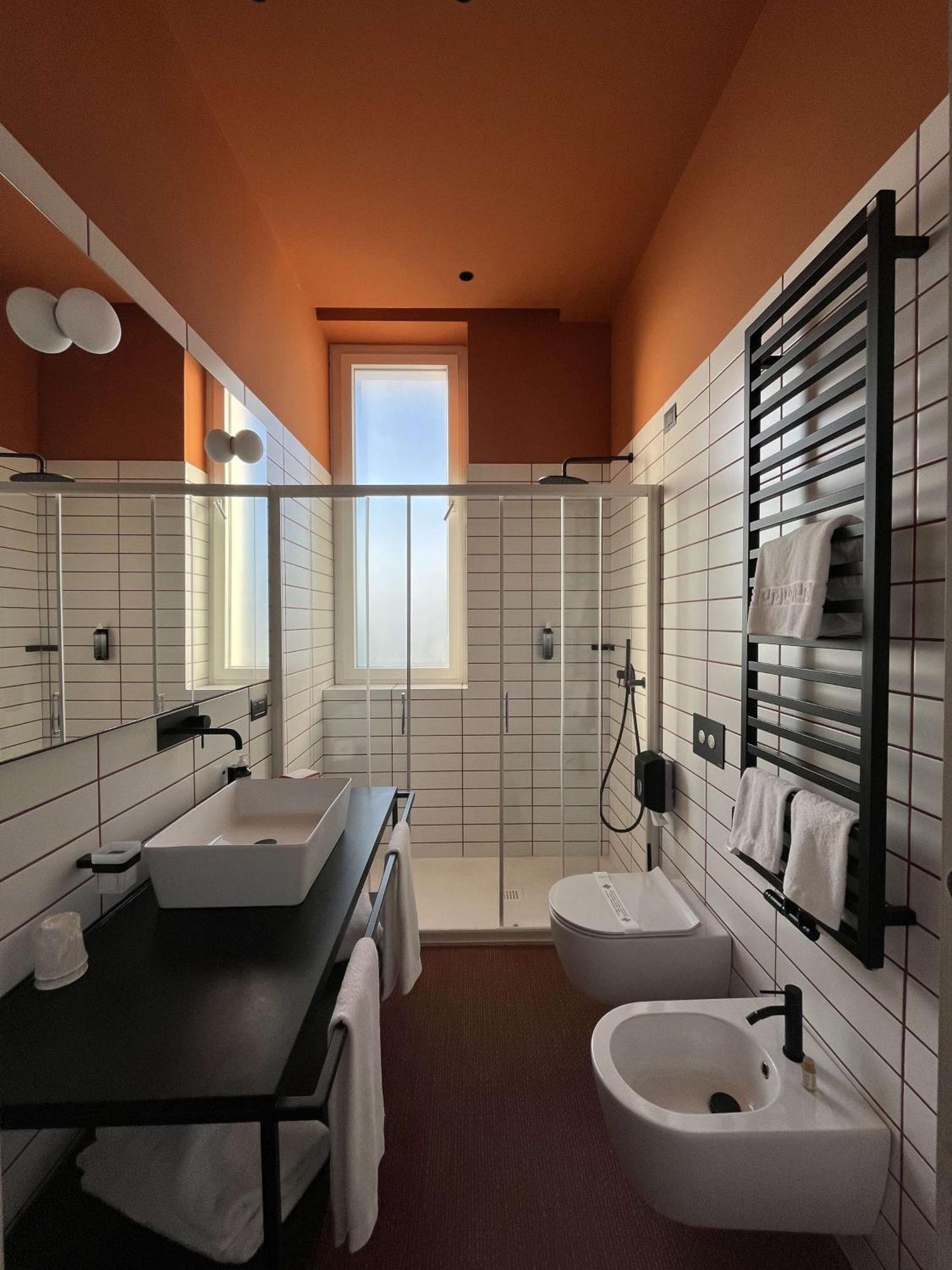 Best Western Plus Dimora Del Monaco Ματέρα Εξωτερικό φωτογραφία