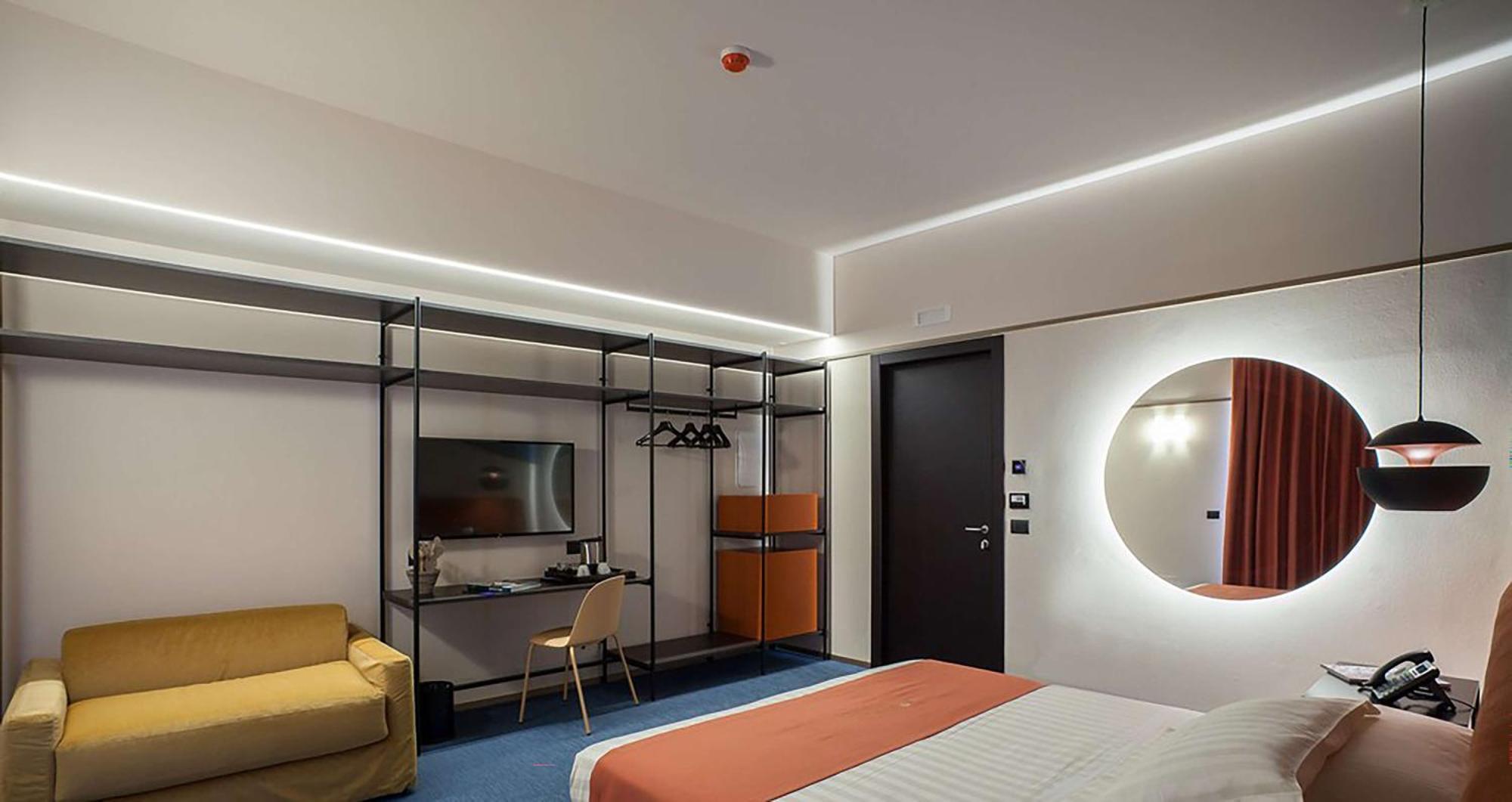 Best Western Plus Dimora Del Monaco Ματέρα Εξωτερικό φωτογραφία