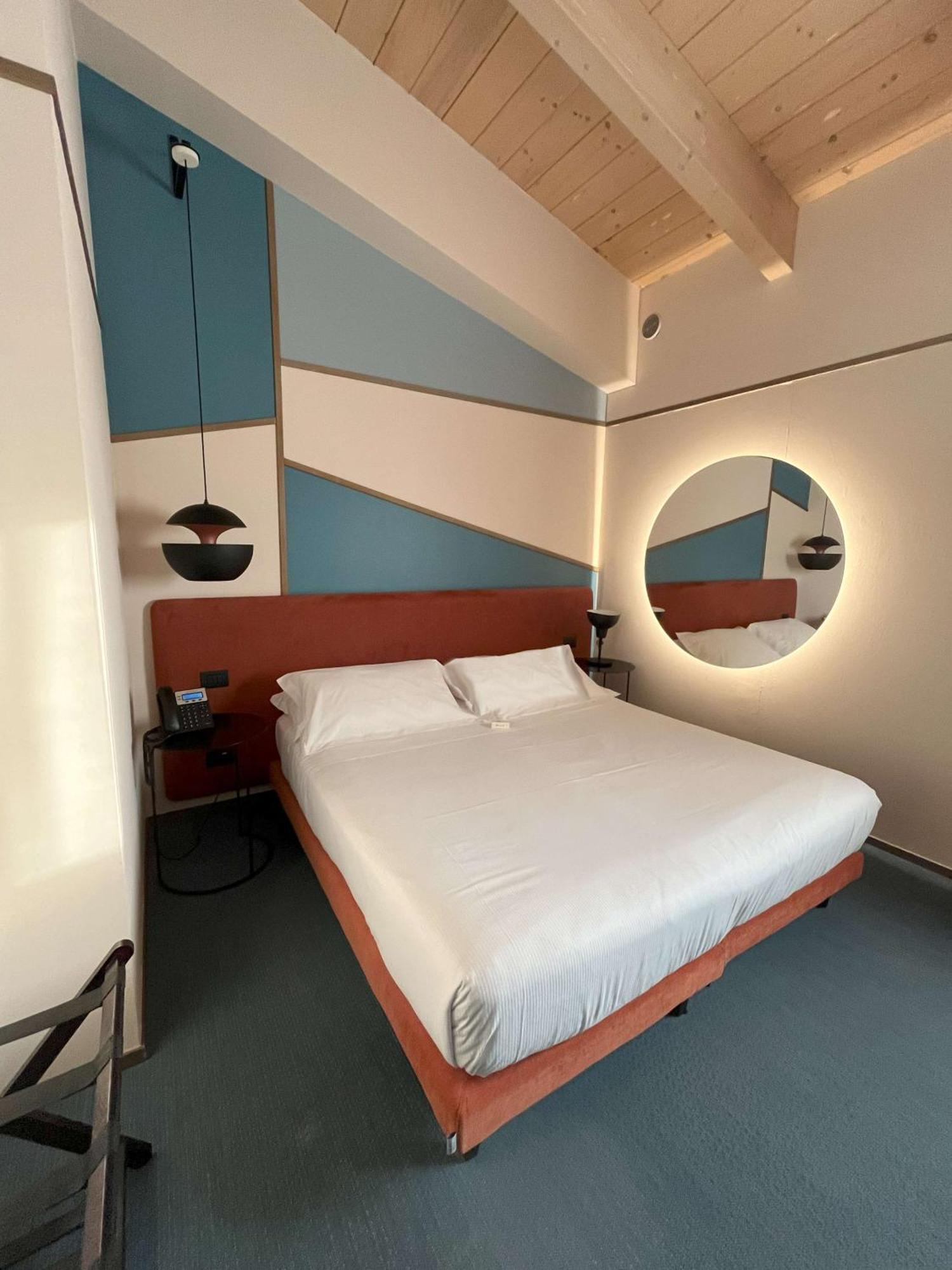 Best Western Plus Dimora Del Monaco Ματέρα Εξωτερικό φωτογραφία