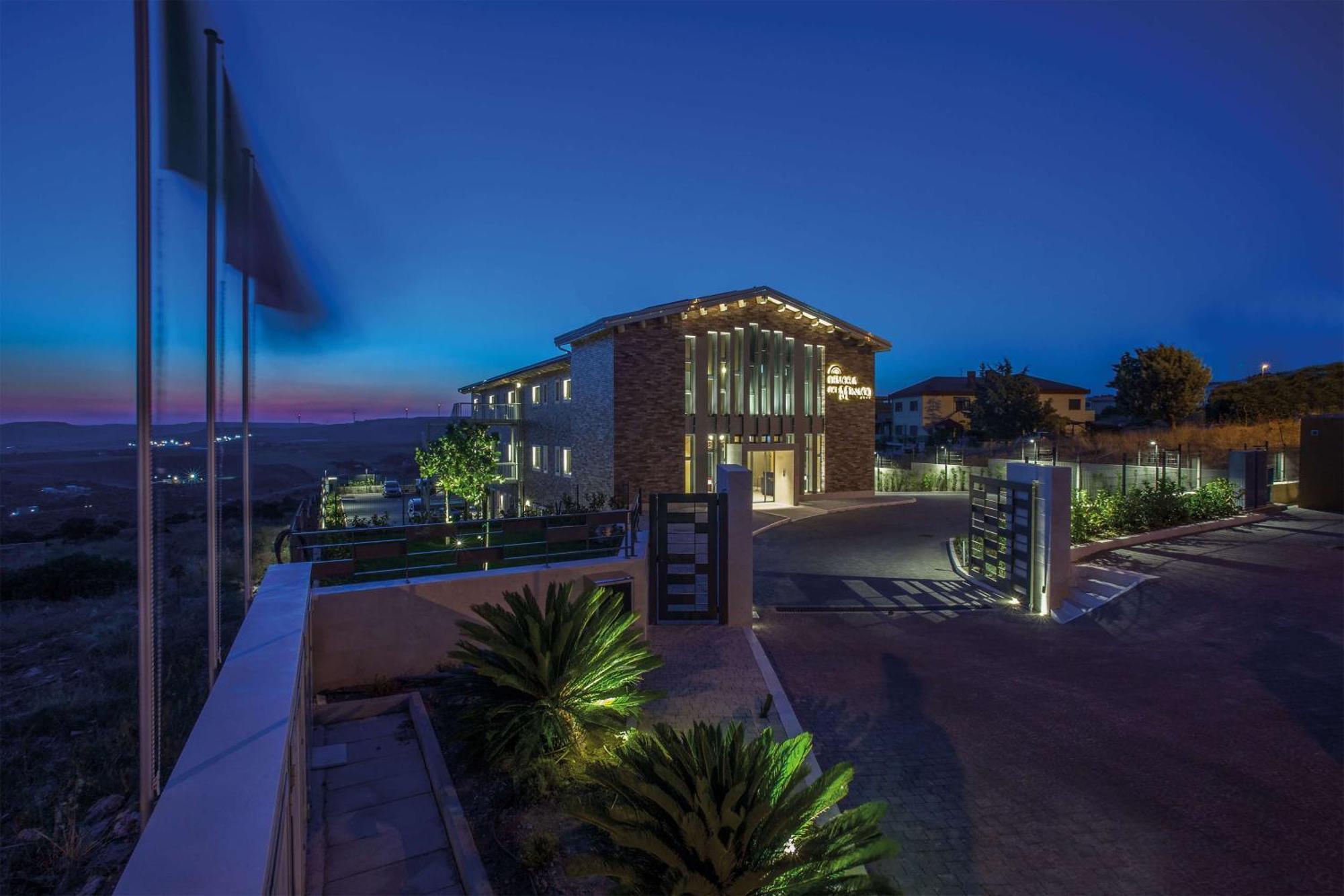 Best Western Plus Dimora Del Monaco Ματέρα Εξωτερικό φωτογραφία