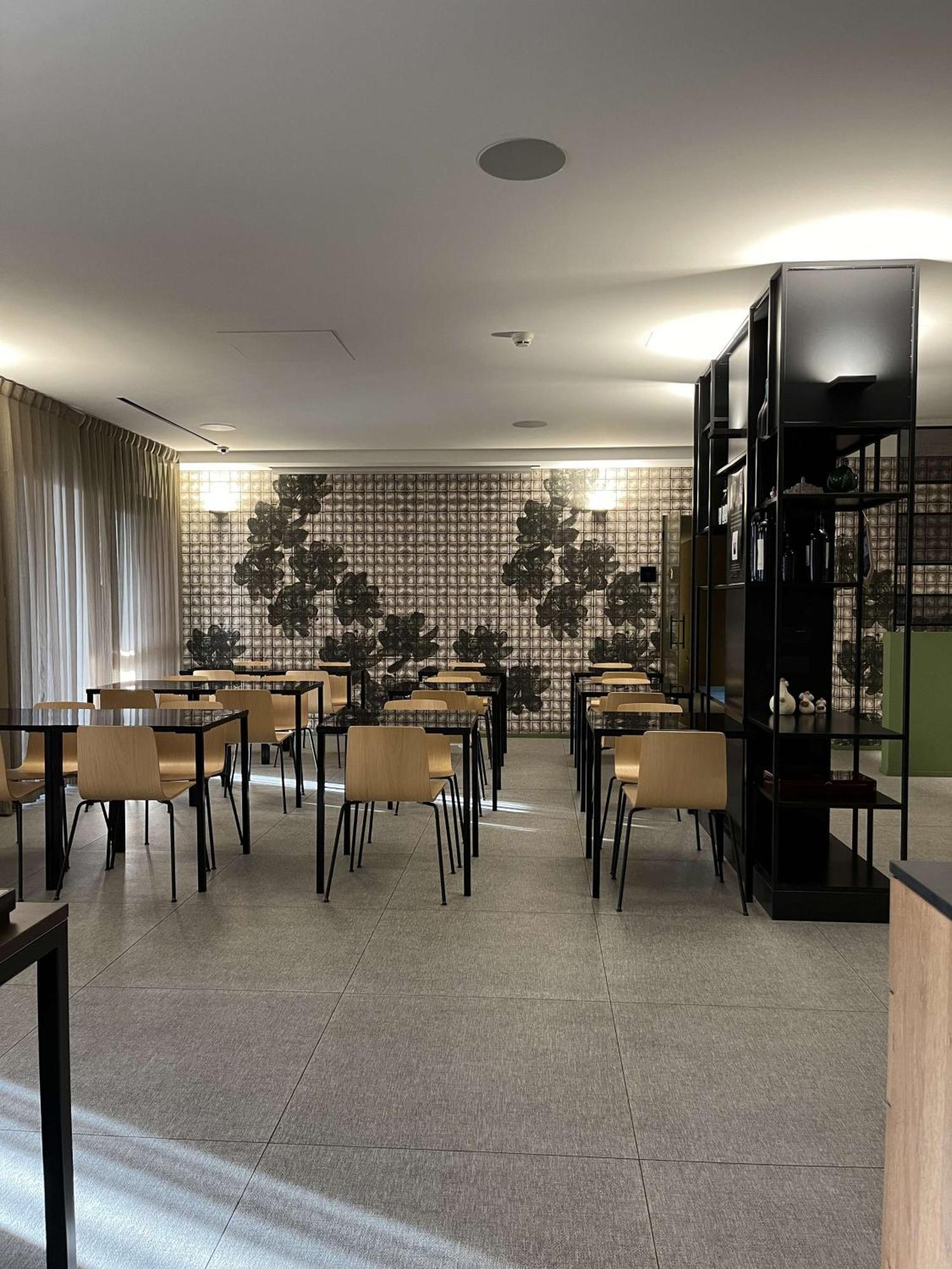 Best Western Plus Dimora Del Monaco Ματέρα Εξωτερικό φωτογραφία