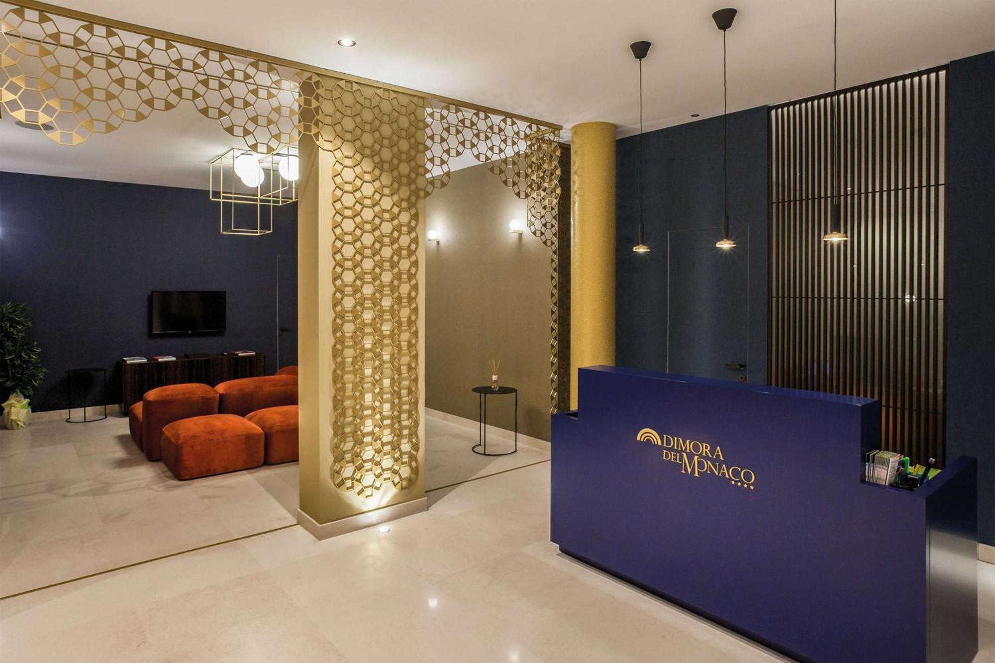Best Western Plus Dimora Del Monaco Ματέρα Εξωτερικό φωτογραφία