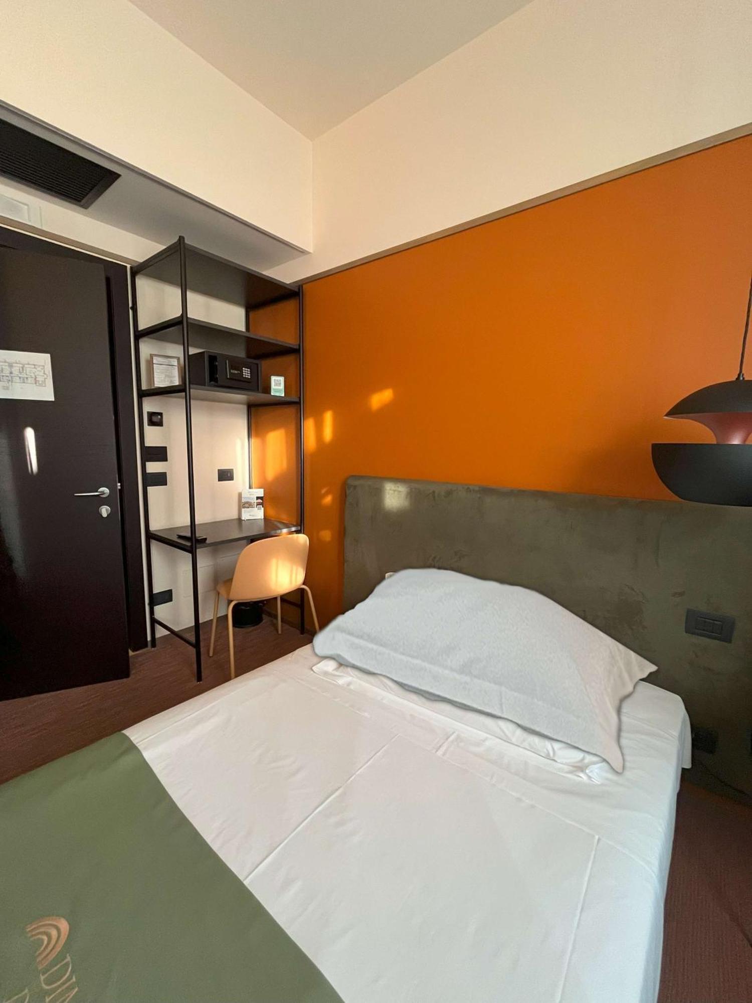 Best Western Plus Dimora Del Monaco Ματέρα Εξωτερικό φωτογραφία
