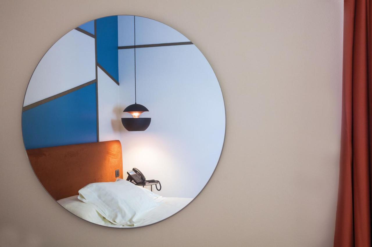 Best Western Plus Dimora Del Monaco Ματέρα Εξωτερικό φωτογραφία