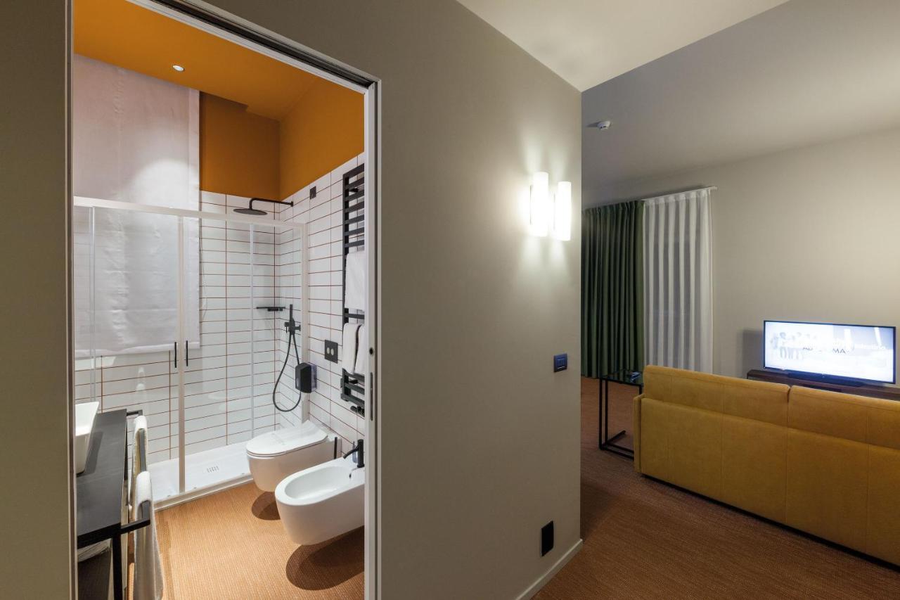 Best Western Plus Dimora Del Monaco Ματέρα Εξωτερικό φωτογραφία