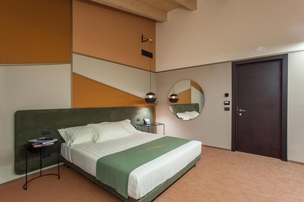 Best Western Plus Dimora Del Monaco Ματέρα Εξωτερικό φωτογραφία