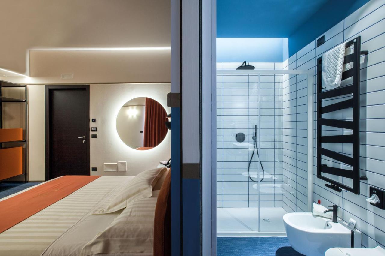 Best Western Plus Dimora Del Monaco Ματέρα Εξωτερικό φωτογραφία