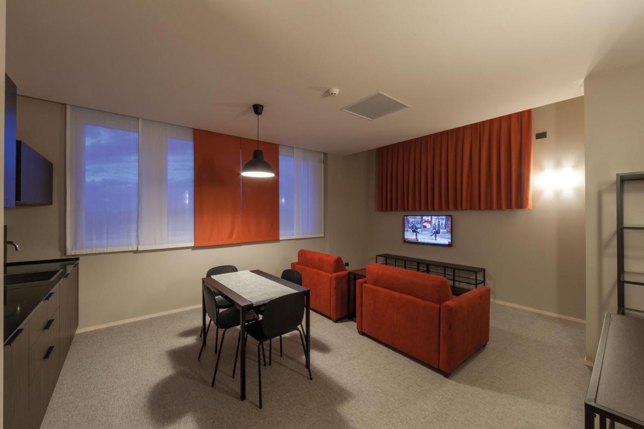 Best Western Plus Dimora Del Monaco Ματέρα Εξωτερικό φωτογραφία