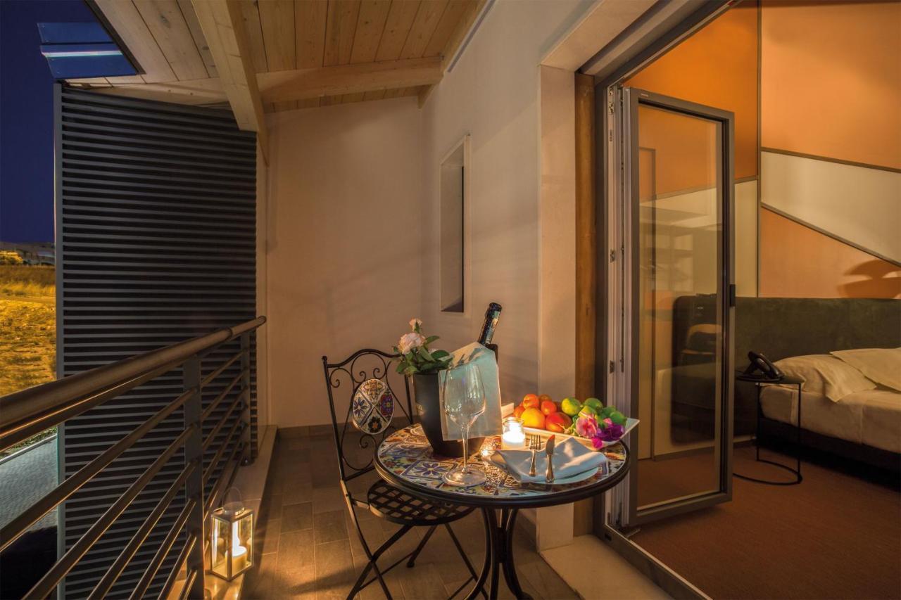 Best Western Plus Dimora Del Monaco Ματέρα Εξωτερικό φωτογραφία