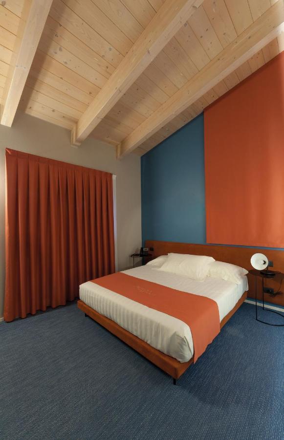 Best Western Plus Dimora Del Monaco Ματέρα Εξωτερικό φωτογραφία