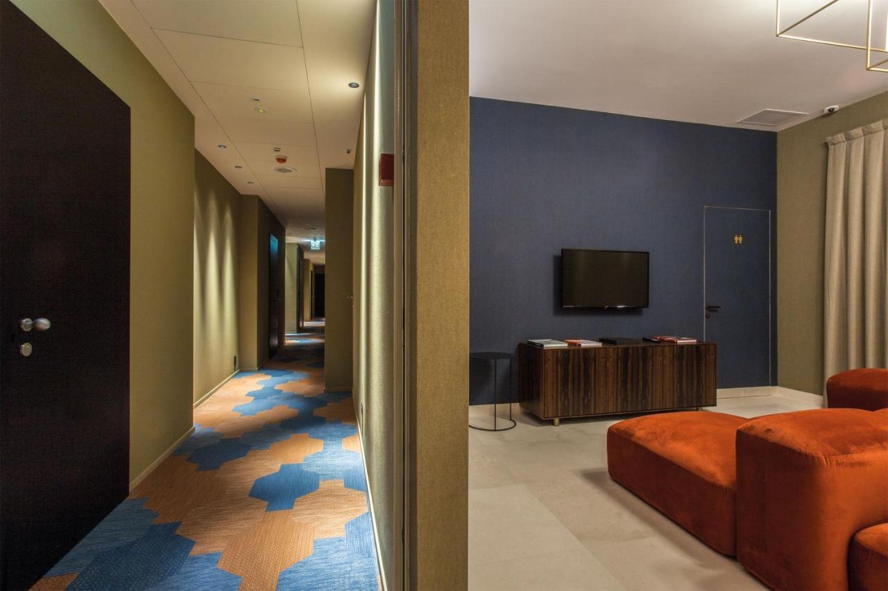 Best Western Plus Dimora Del Monaco Ματέρα Εξωτερικό φωτογραφία