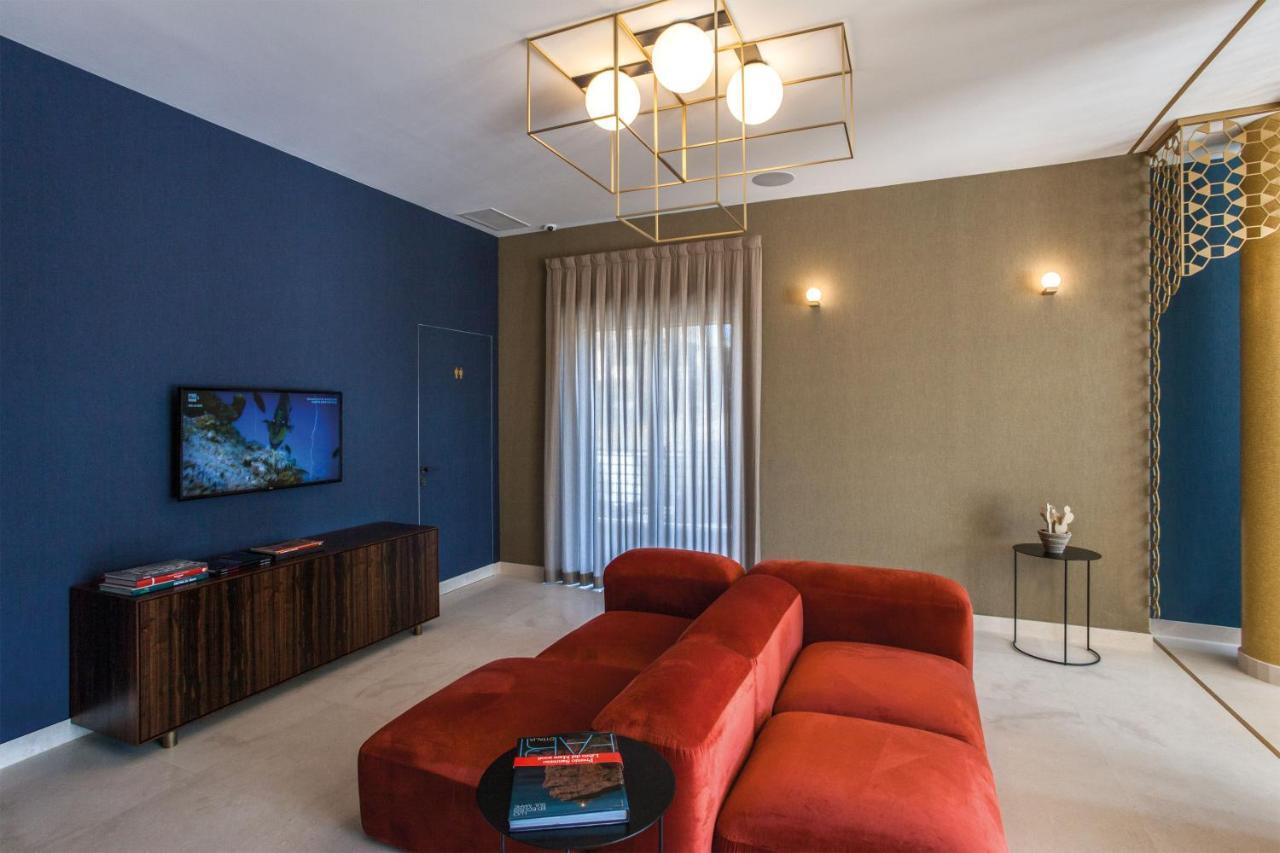 Best Western Plus Dimora Del Monaco Ματέρα Εξωτερικό φωτογραφία