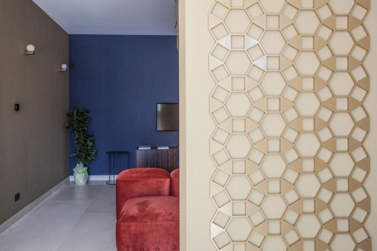Best Western Plus Dimora Del Monaco Ματέρα Εξωτερικό φωτογραφία